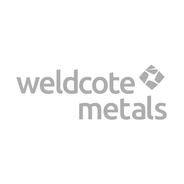 Weldcote Electrodes Cast Iron Rod For Oxy-Fuel 1/418" 1 Pound Tube Pkg CASTIR0N14X181P